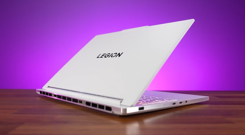 Lenovo Legion 7i 2025: Trợ thủ đắc lực cho cả chơi game lẫn làm việc