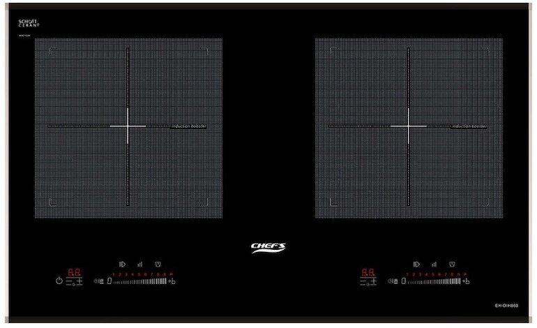 Bếp từ Chef's EH-DIH860