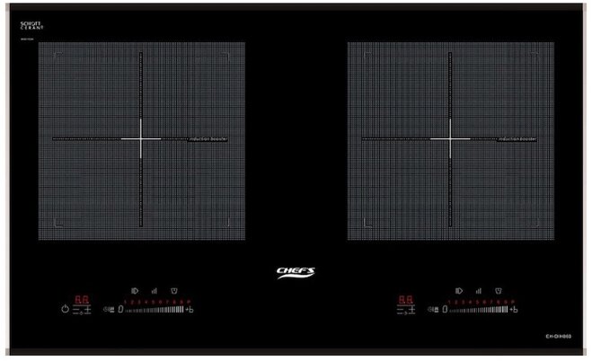 Bếp từ Chef's EH-DIH860