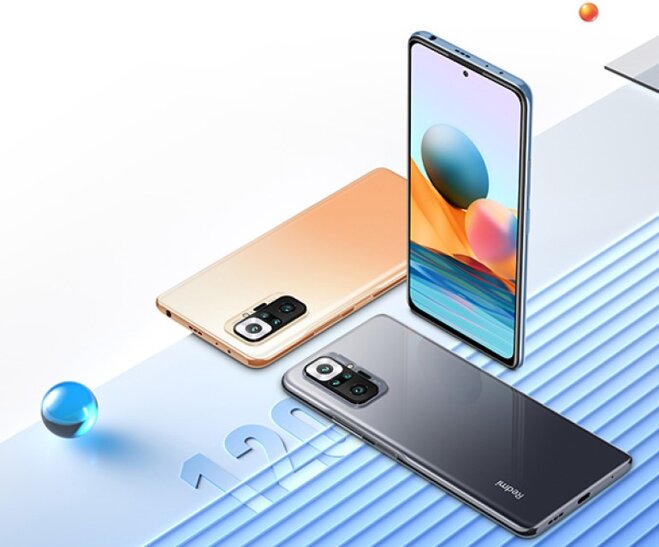 điện thoại xiaomi của nước nào