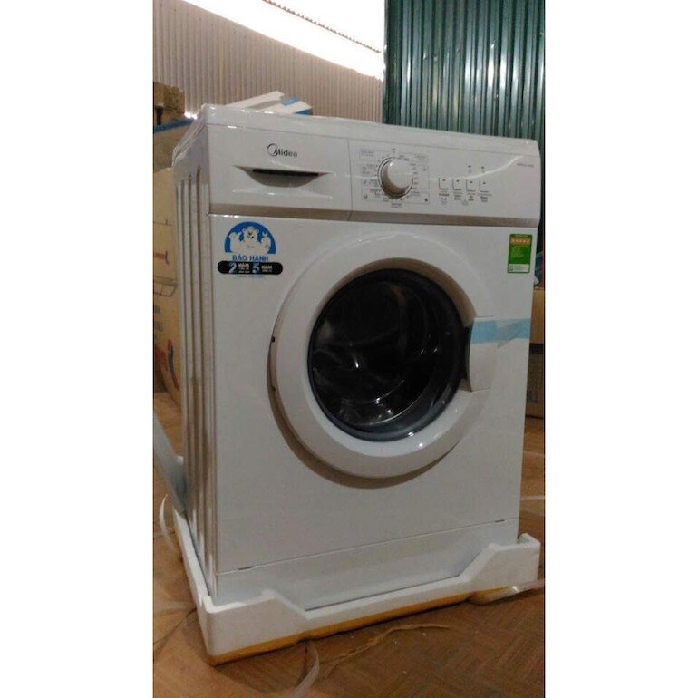 Đặc điểm máy giặt Midea 7kg MFG70-1000