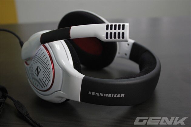 Sennheiser G4ME Zero/One - Tai nghe dành riêng cho game thủ