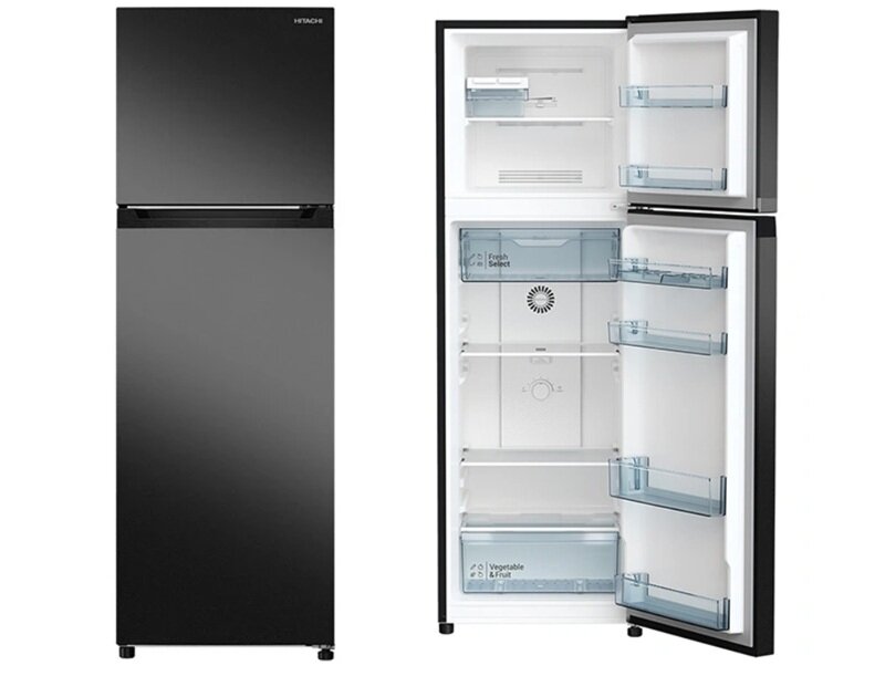 Top tủ lạnh Hitachi giá rẻ tầm 5 triệu đồng, chất Nhật bền bỉ lại rất tiết kiệm điện