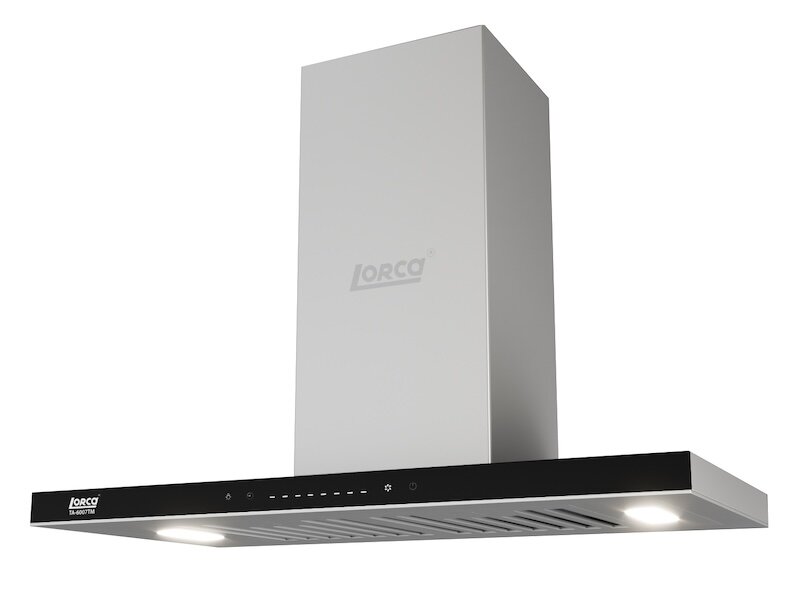 Bỏ túi ngay cách dùng máy hút mùi Lorca TA-6007TM-70 chuẩn xịn