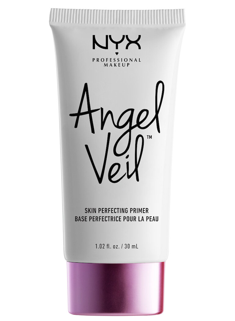 Kem lót cho da nhạy cảm NYX Professional Angel Veil