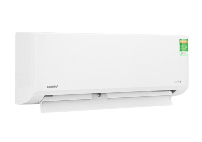 Giảm nửa giá, điều hòa Comfee CFS-10VDGF-V có là lựa chọn tốt ở năm 2025?
