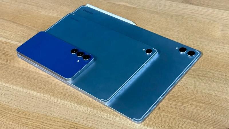 Samsung Galaxy Tab S11: Những nâng cấp đáng chú ý trên dòng máy tính bảng hàng đầu