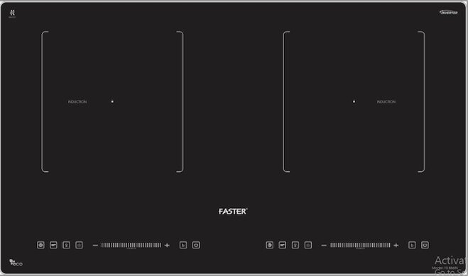 Bếp từ Faster FS-886IN