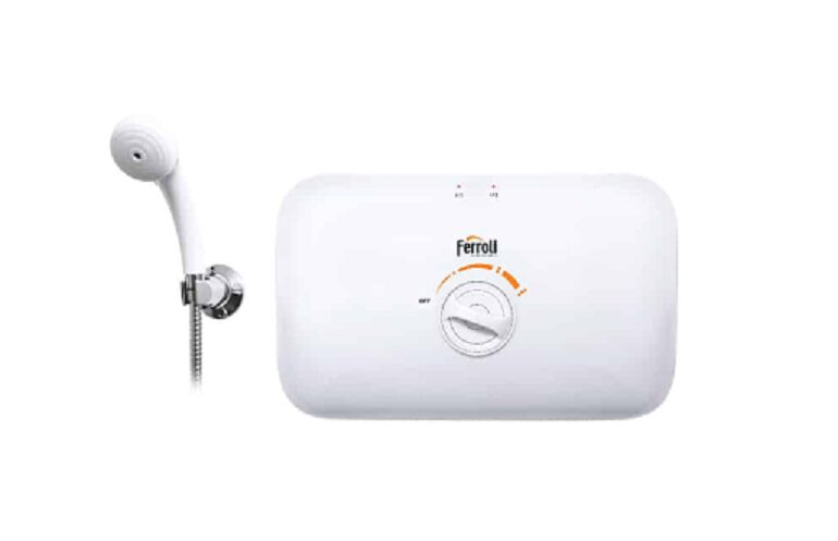 Top 6 bình nóng lạnh mini cho nhà bếp chất lượng dưới 3 triệu
