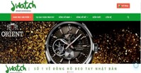 JWatch.vn - nơi bán đồng hồ Nhật chính hãng uy tín tại Việt Nam