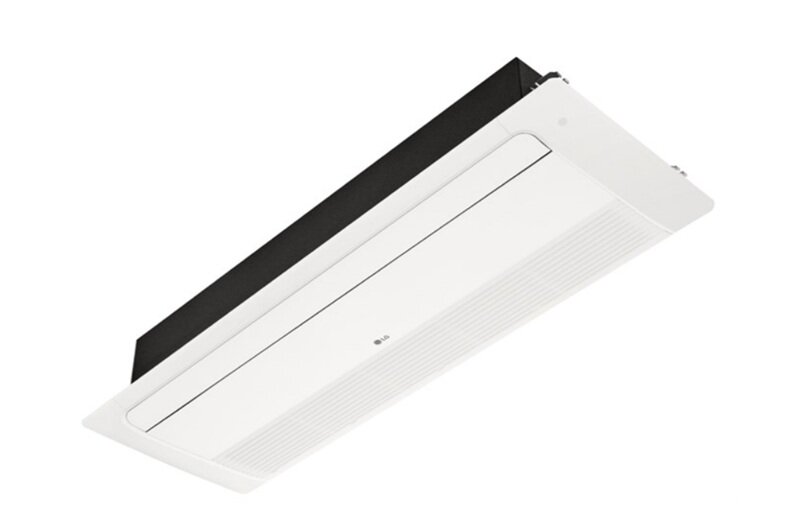 Điều hòa âm trần 1 hướng gió thổi LG ZTNQ18GTLA0 giá hợp lý, tinh lọc không khí ấn tượng!