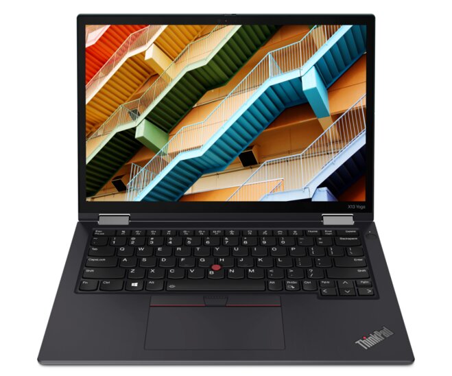 Lenovo ThinkPad X13 Gen 2