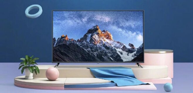 Smart tivi Xiaomi 5 Pro 75 inch