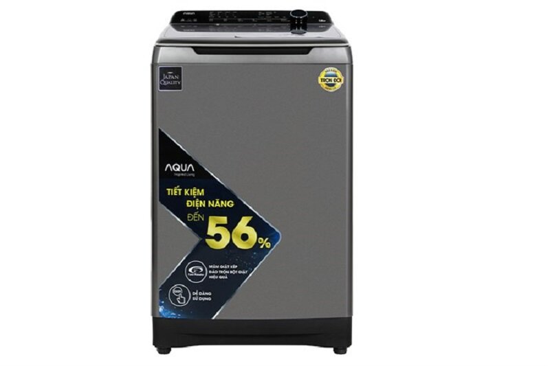 TOP 6 máy giặt 16kg chất lượng rất tốt mà giá chỉ từ 5 triệu đồng đáng mua nhất năm 2025