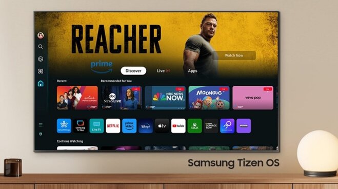 So sánh tivi 4K Samsung 85QN90D và TCL 85C855: Tivi 85 inch nào tốt hơn?