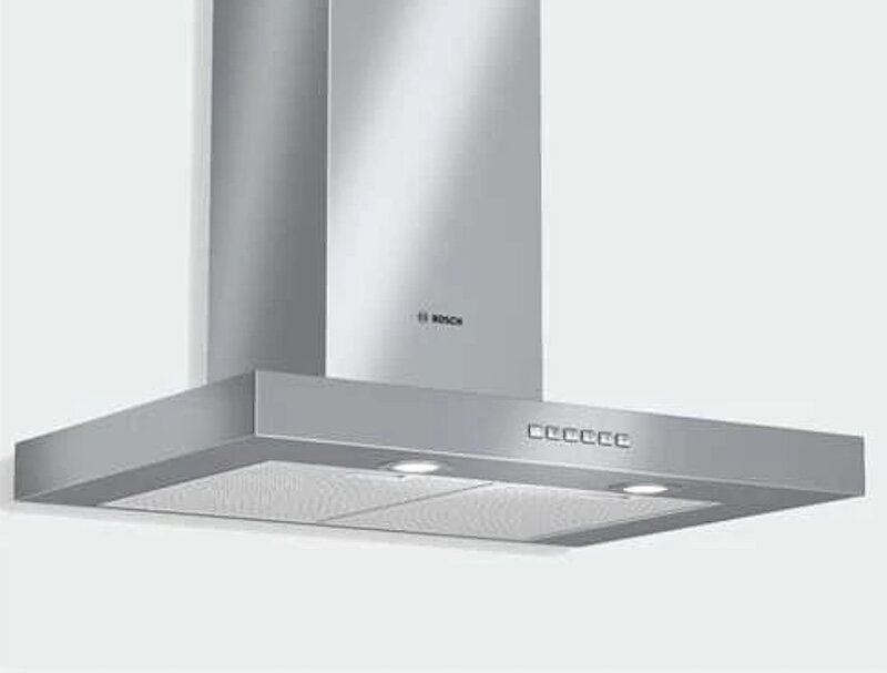 Lý do nên lựa chọn máy hút mùi Bosch DWB06D650 cho căn bếp gia đình