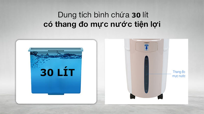 Đánh giá quạt điều hòa Daikiosan DM105: Nâng cao chất lượng sống!