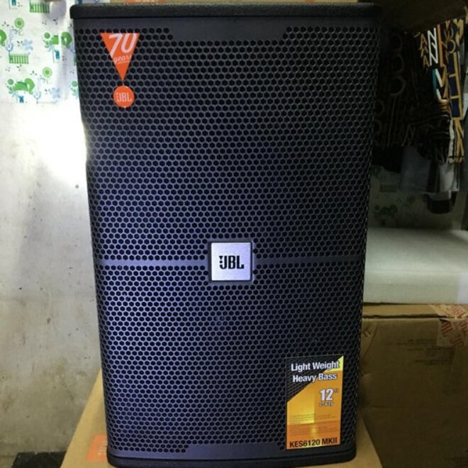 loa jbl 6120