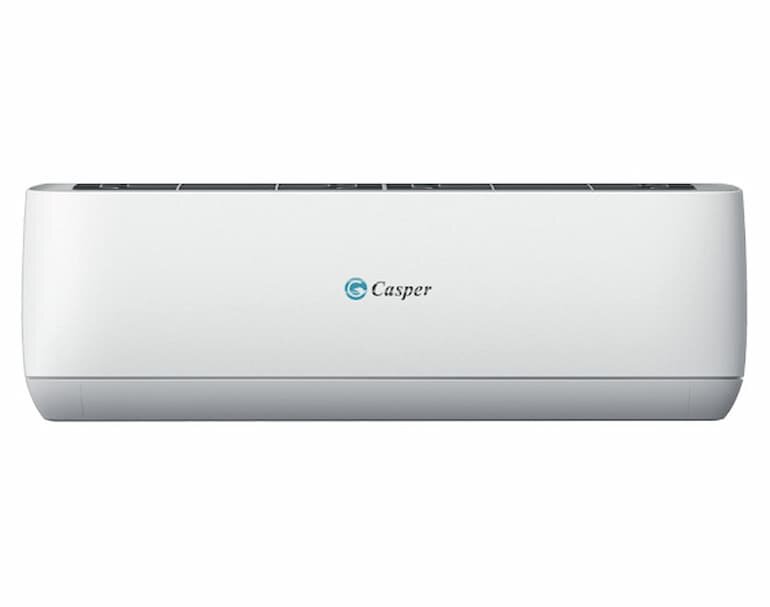 Điều hòa Casper 9000 BTU 2 chiều inverter GC-09TL22