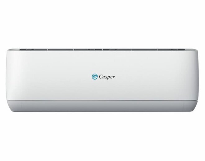 Điều hòa Casper 9000 BTU 2 chiều inverter GC-09TL22