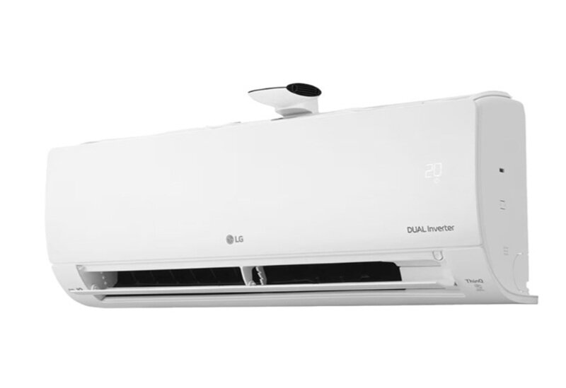 Điều hòa cao cấp LG V13APFP tiếp tục hạ giá,