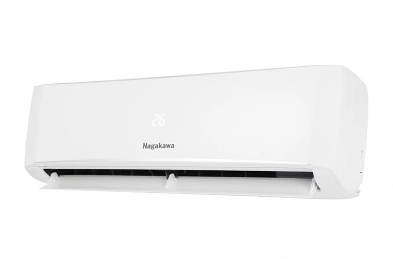 Điều hòa Nagakawa NS-C12R2H06 giá chỉ 4,5 triệu đồng nhưng có đáng mua năm 2025 không?
