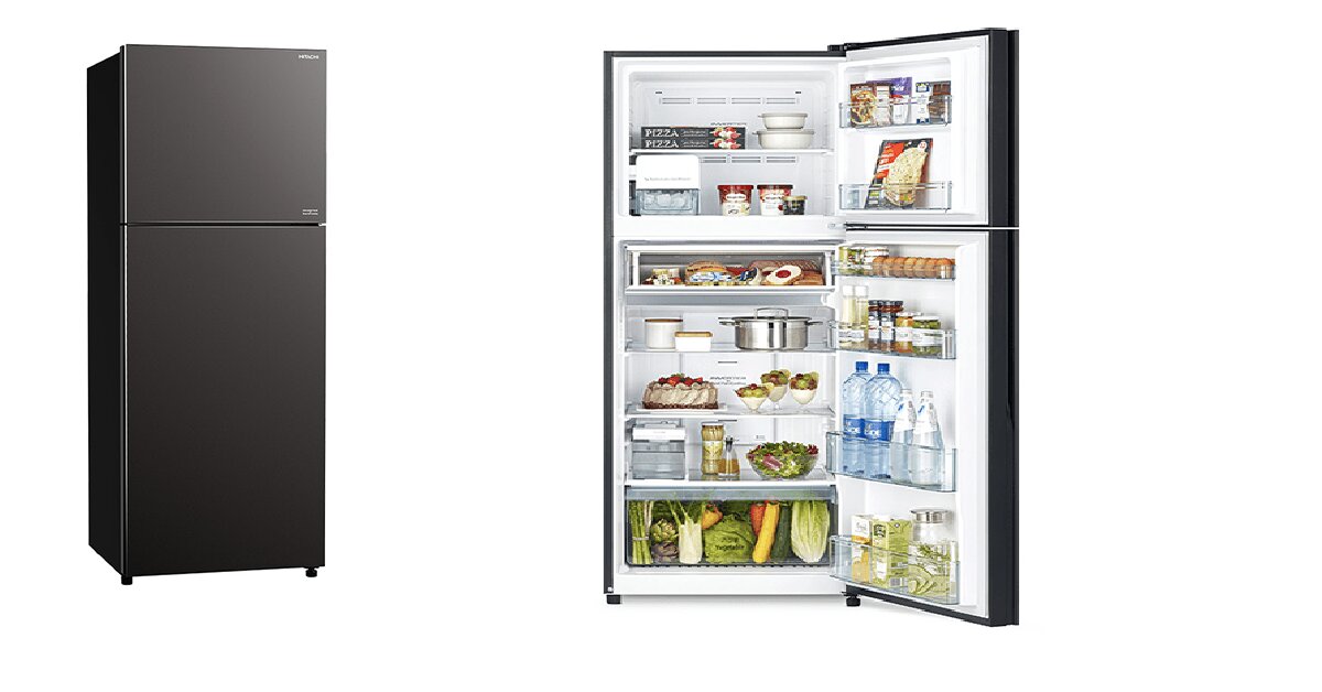 3 câu hỏi thường gặp khi mua tủ lạnh Hitachi Inverter 406 Lít R-FVY510PGV0(GMG) cho gia đình