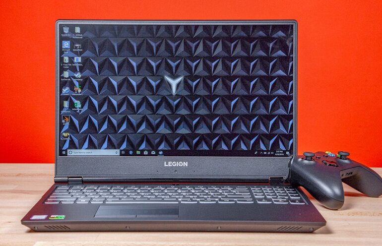 Laptop Lenovo Legion Y530-2