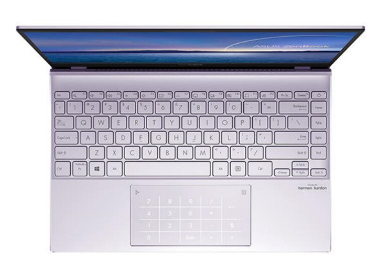 laptop Asus ZenBook 13 UX325EA-EG081T
