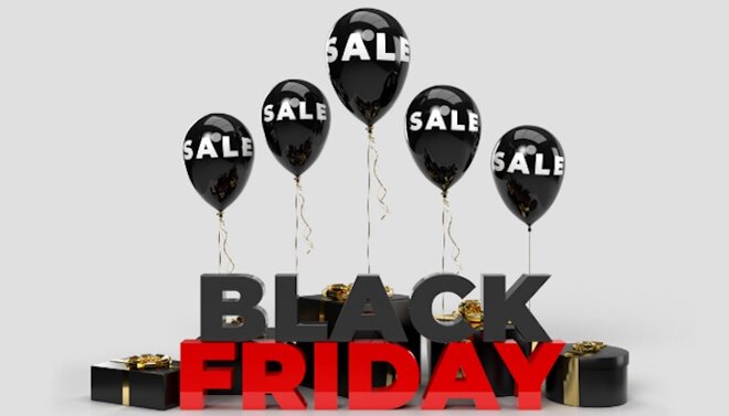 Black Friday 2022 sẽ diễn ra vào ngày nào?