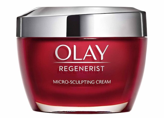 Kem chống lão hóa Olay Regenerist