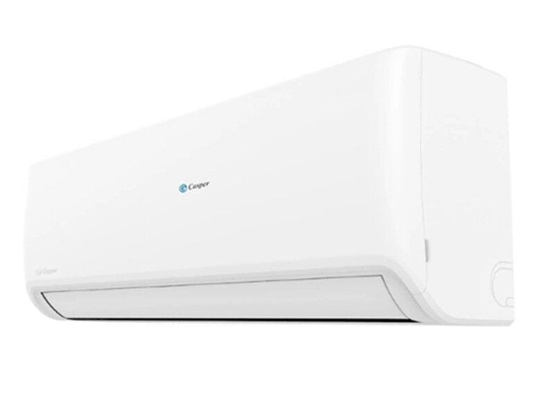 Top 5 điều hòa Casper 9000 BTU Inverter giá dưới 5 triệu đồng đáng mua năm 2026