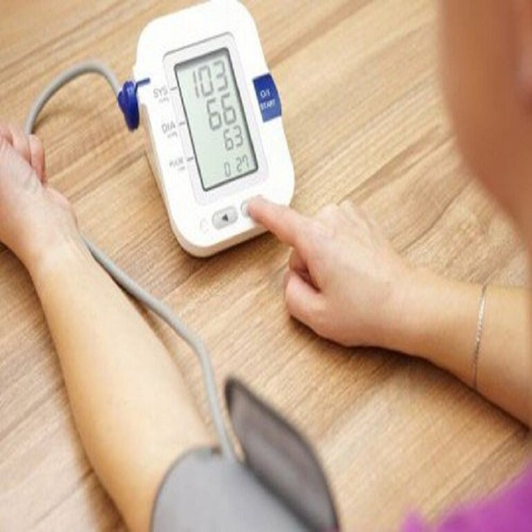 Máy đo huyết áp Nhật Bản thực sự rất cần thiết cho sức khỏe con người
