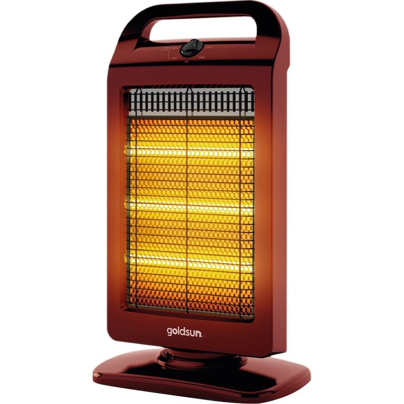 Máy sưởi halogen Goldsun GHLH-2001