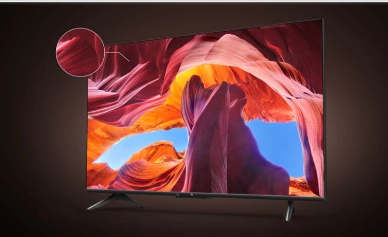 tivi Xiaomi 43 inch