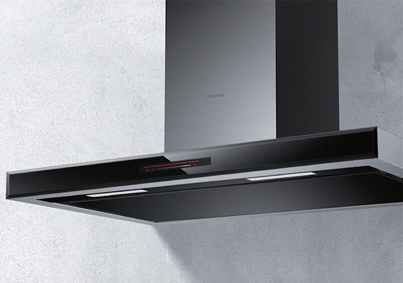 Máy hút mùi GrandX GX-H90IL89 phù hợp với mọi căn bếp của gia đình