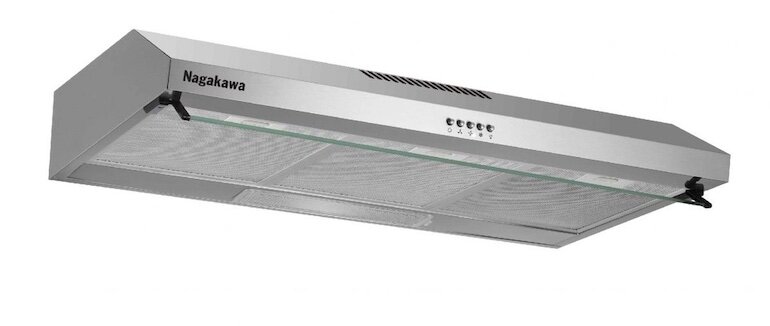 Máy hút mùi Nagakawa ký hiệu NAG1801-90T được tin dùng
