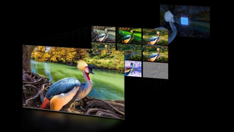 Đánh giá TCL 43C645: Tivi QLED giá rẻ nhưng giá trị vượt trội