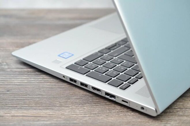 HP ProBook 450 G6 - Vẫn là lựa chọn bền bỉ, ổn định cho sinh viên trong năm 2025!