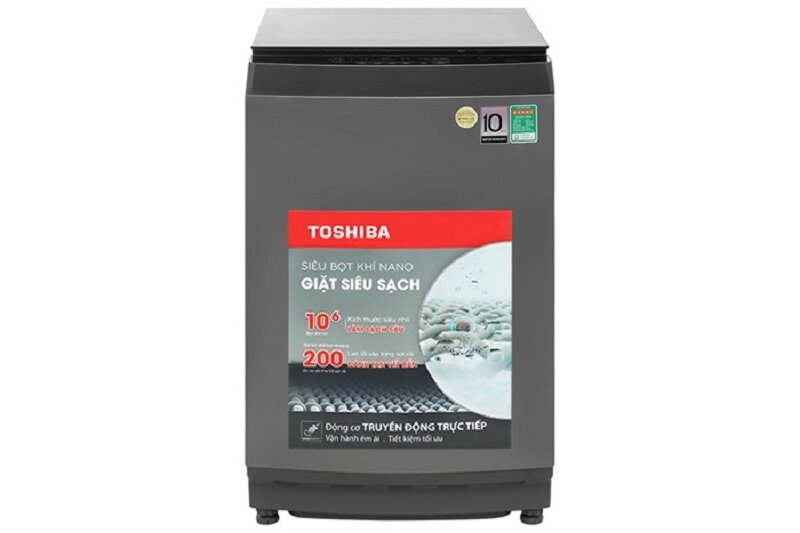 TOP 6 máy giặt cửa đứng 15kg bán chạy nhất 2025: Giặt siêu sạch, tiết kiệm điện
