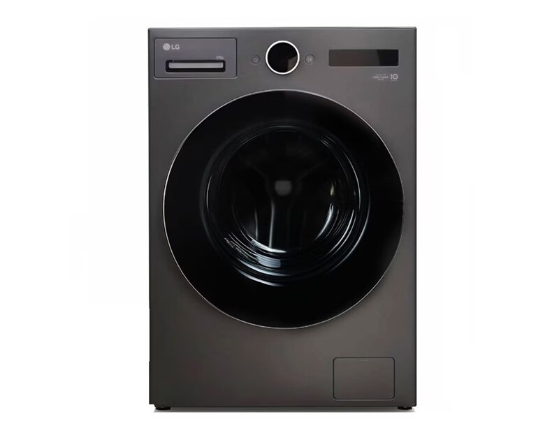 Máy giặt LG Inverter 20kg F2520SNTKA thiết kế