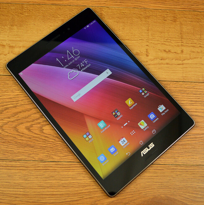 Asus Zenpad 8 Z380