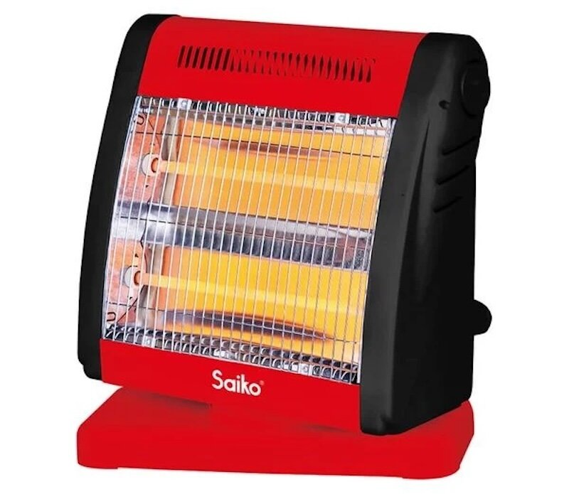 Máy sưởi Saiko QH-800