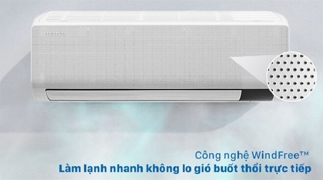 điều hòa âm trần inverter Samsung AC071TN1DKC/EA