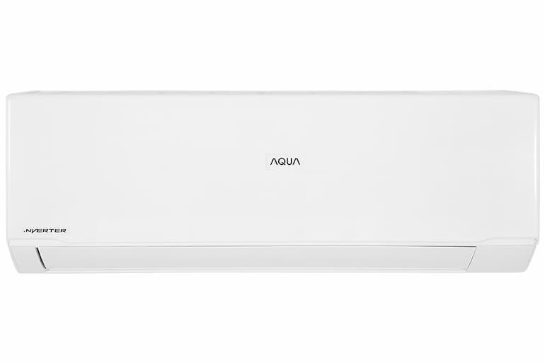 Máy lạnh Aqua 1,5hp inverter AQA-RUV13RB