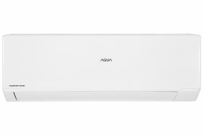 Máy lạnh Aqua 1,5hp inverter AQA-RUV13RB