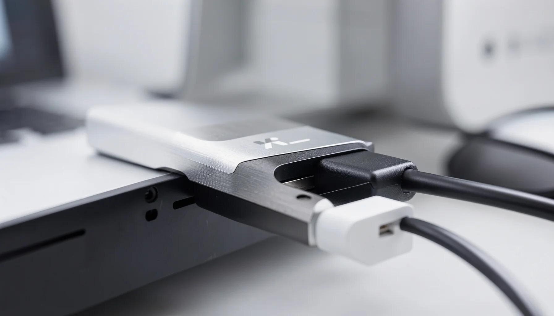 Cách nâng cấp Mac Studio M4 lên SSD NVMe: sự thật và giải pháp