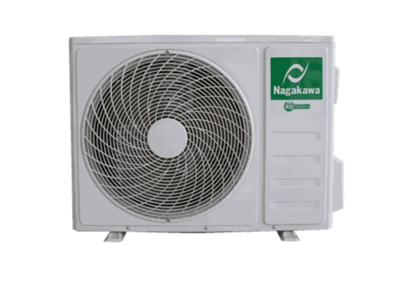 Điều hòa Nagakawa NIS-C24R2T30 giảm nửa giá, chất lượng vẫn xuất sắc!