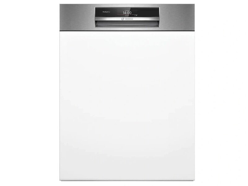 Máy rửa bát Bosch Serie 8 SMI8ZDS81T “đắt xắt ra miếng”, rửa sạch vượt trội, tiết kiệm điện nước