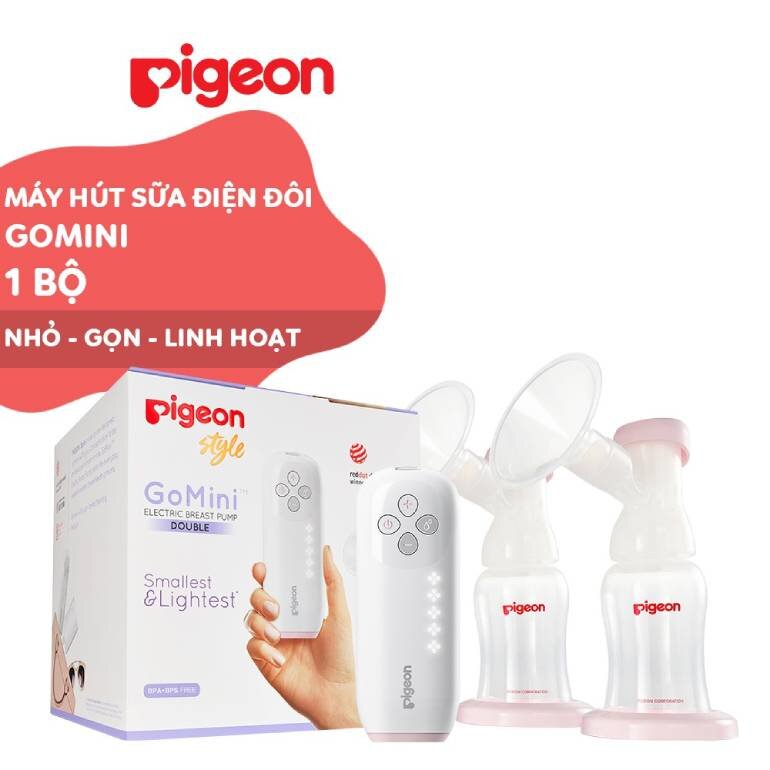 Top 10 máy hút sữa tốt nhất 2021
